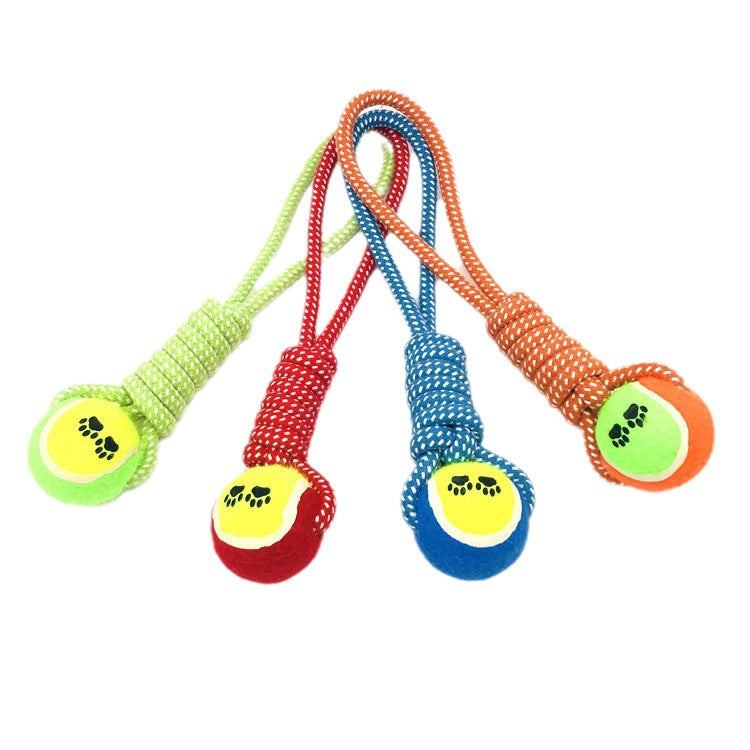 Pet Toy Hand-Pulled