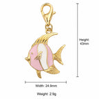 Hot Selling Oil Dripping Pendant