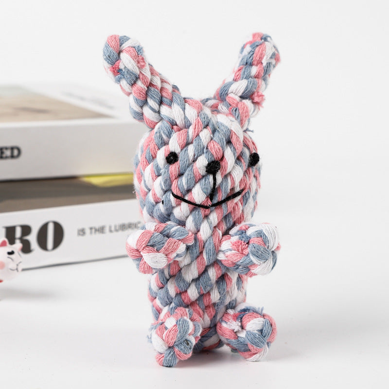 Manufacturer Pet Toy Dog