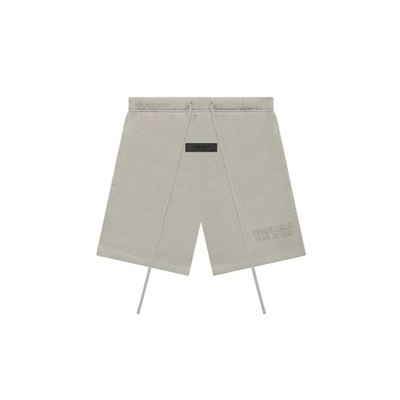 FOG MIKI ESSENTIALS American niche trendy brand loose five-point pants casual cotton shorts men's summer (4)