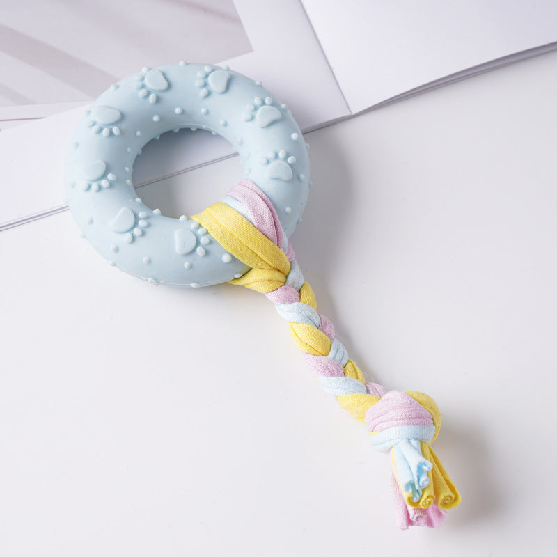 Dog Toys That Are Non-Chewable And Chew-Resistant