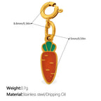 Hot Selling Cute Vegetable Shape
