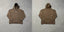 ADWYSD Basic Hoodie - Brown