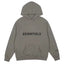 FOG double line heavyweight high street trendy brand hooded sweatshirt with plush loose sweatshirt jacket suitable for men and women, youthful and popular style (16)