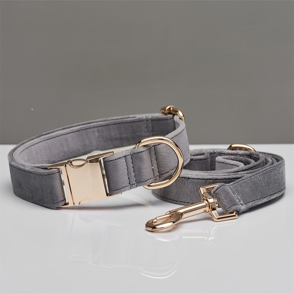 Pet Dog Collar New