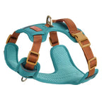 Pet Harness Medium And Large Dog Explosion-Proof Traction