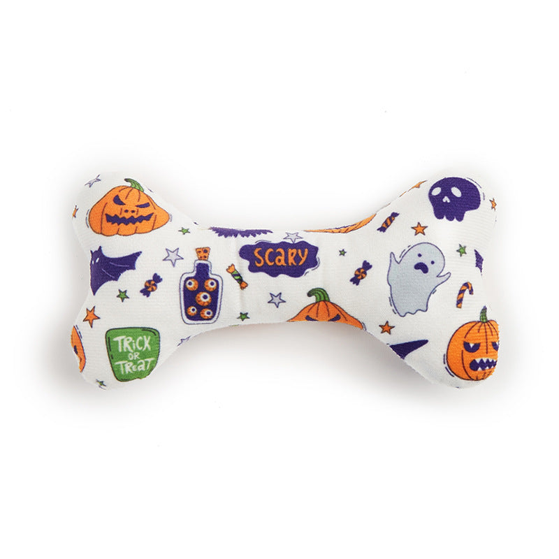 New Dog Toys Plush Sound Making Toys