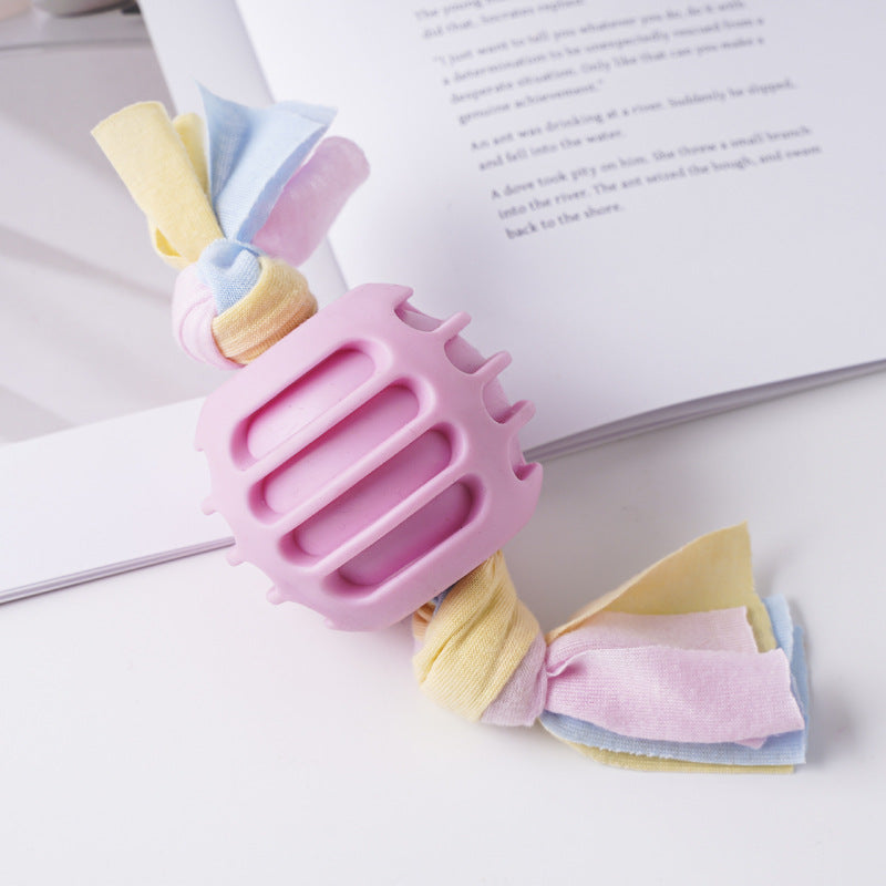 Dog Toys That Are Non-Chewable And Chew-Resistant