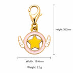 Hot Selling Oil Dripping Pendant