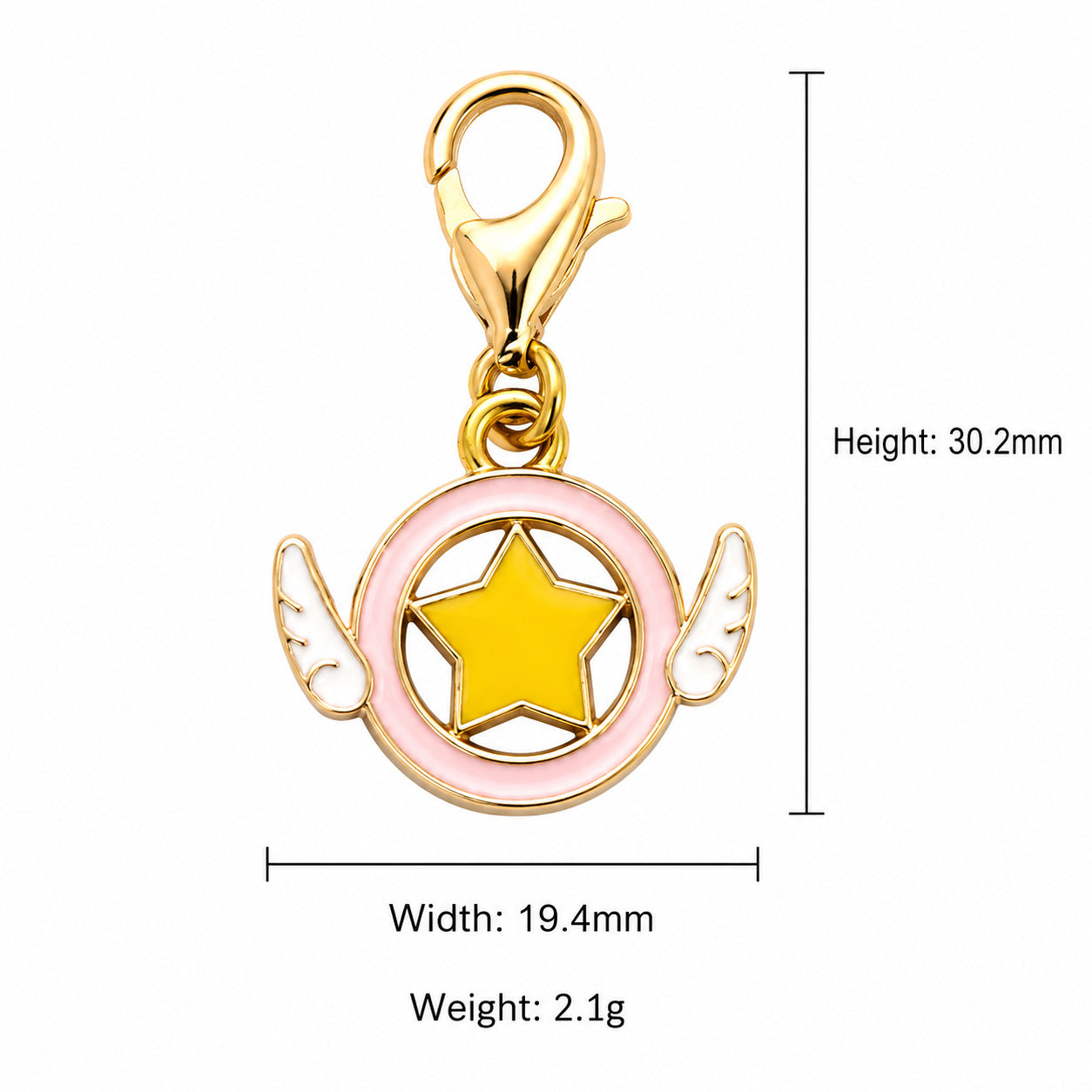Hot Selling Oil Dripping Pendant