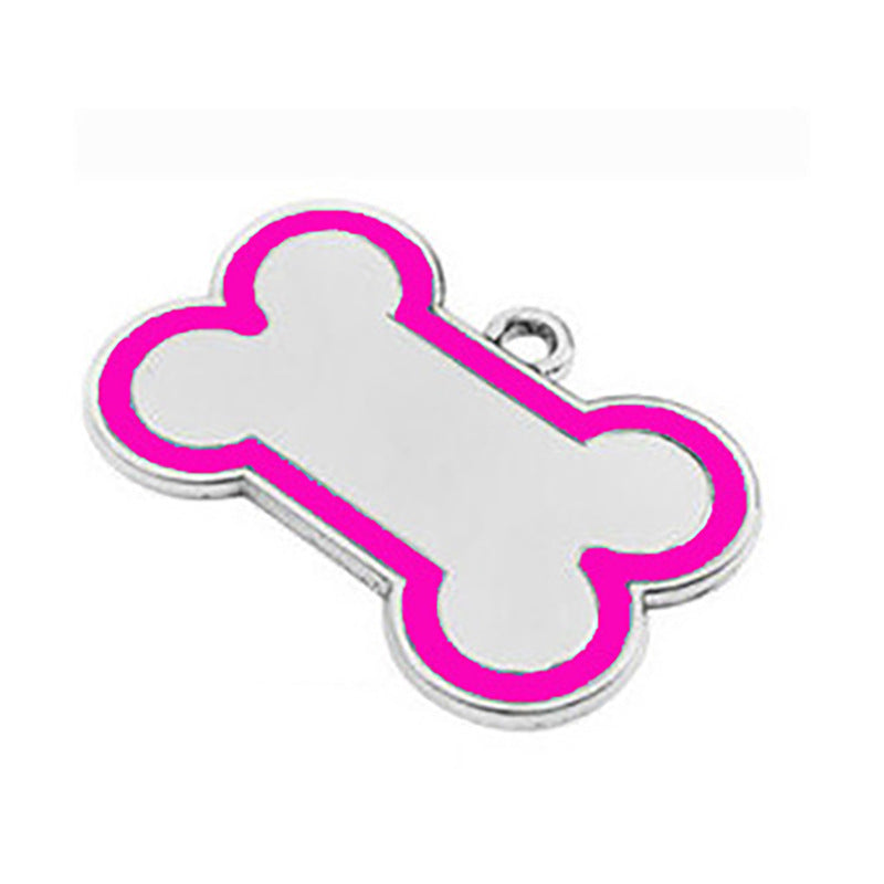 Spot Medium Bone Collar