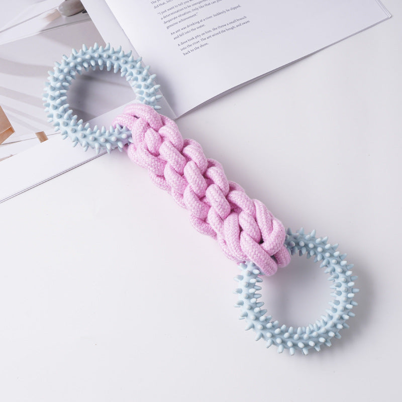 Dog Toys That Are Non-Chewable And Chew-Resistant