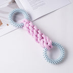 Dog Toys That Are Non-Chewable And Chew-Resistant