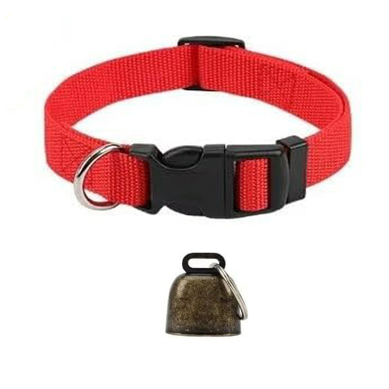 5-Color Goat Collar Bulk