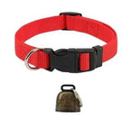 5-Color Goat Collar Bulk