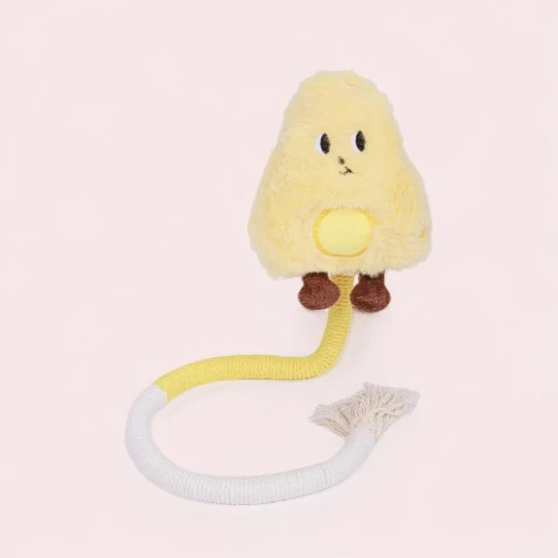 Pet Kitten Toys