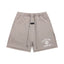 FEAR OF GOD FOG Double Line ESSENTIALS European and American Badge Printed High Street Loose Sports Shorts Trend (3)