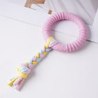 Dog Toys That Are Non-Chewable And Chew-Resistant