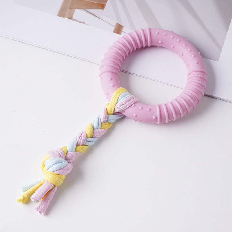 Dog Toys That Are Non-Chewable And Chew-Resistant