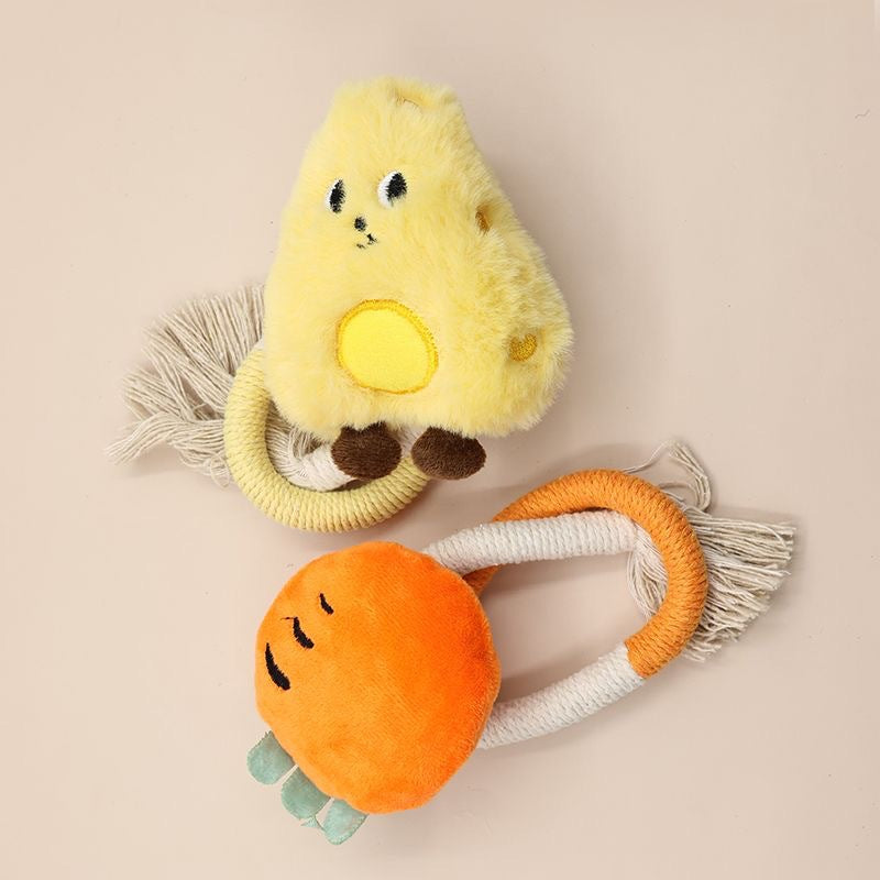 Pet Kitten Toys