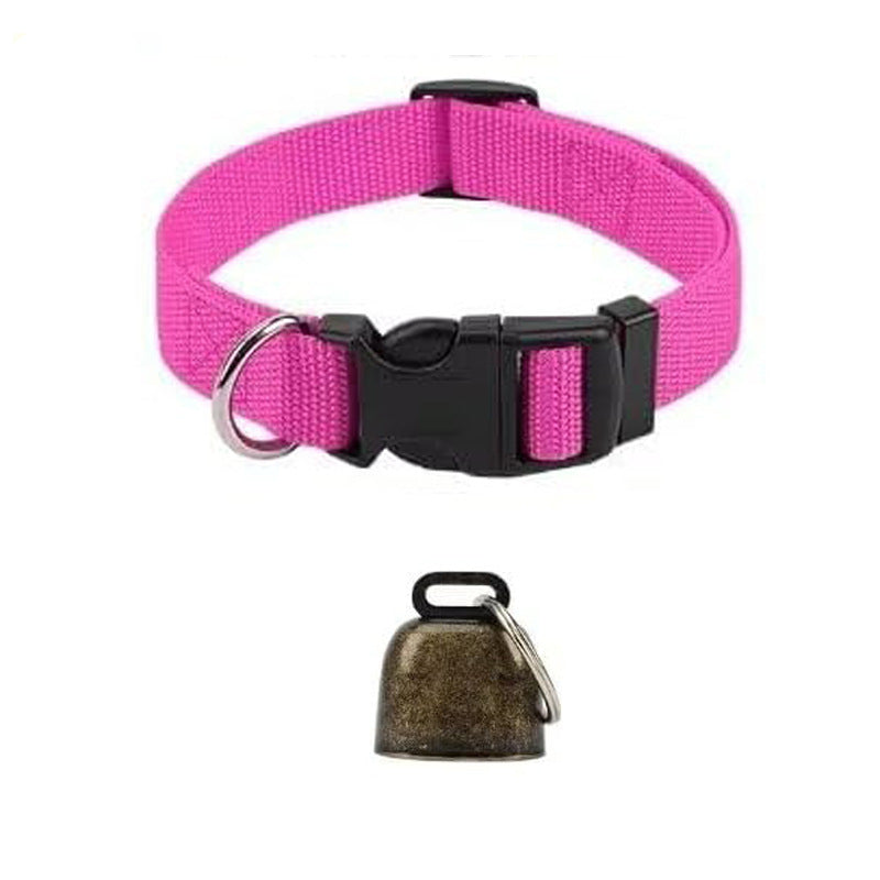 5-Color Goat Collar Bulk