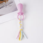 Dog Toys That Are Non-Chewable And Chew-Resistant