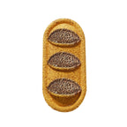 Loofah Cat Toy