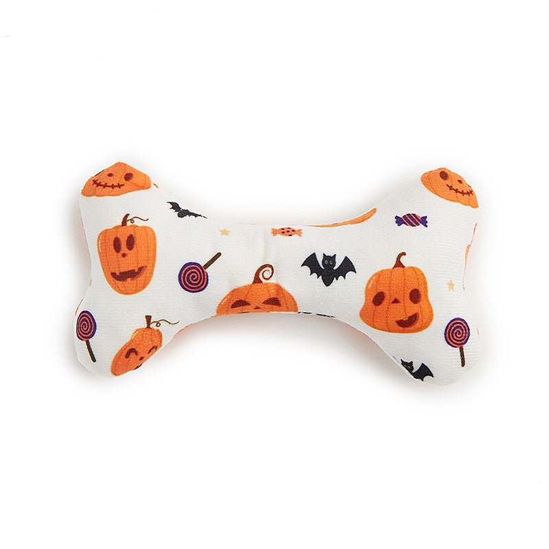 New Dog Toys Plush Sound Making Toys