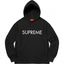 Supreme 22FW Capital Hooded Sweatshirt
