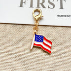 American Independence Day Flag