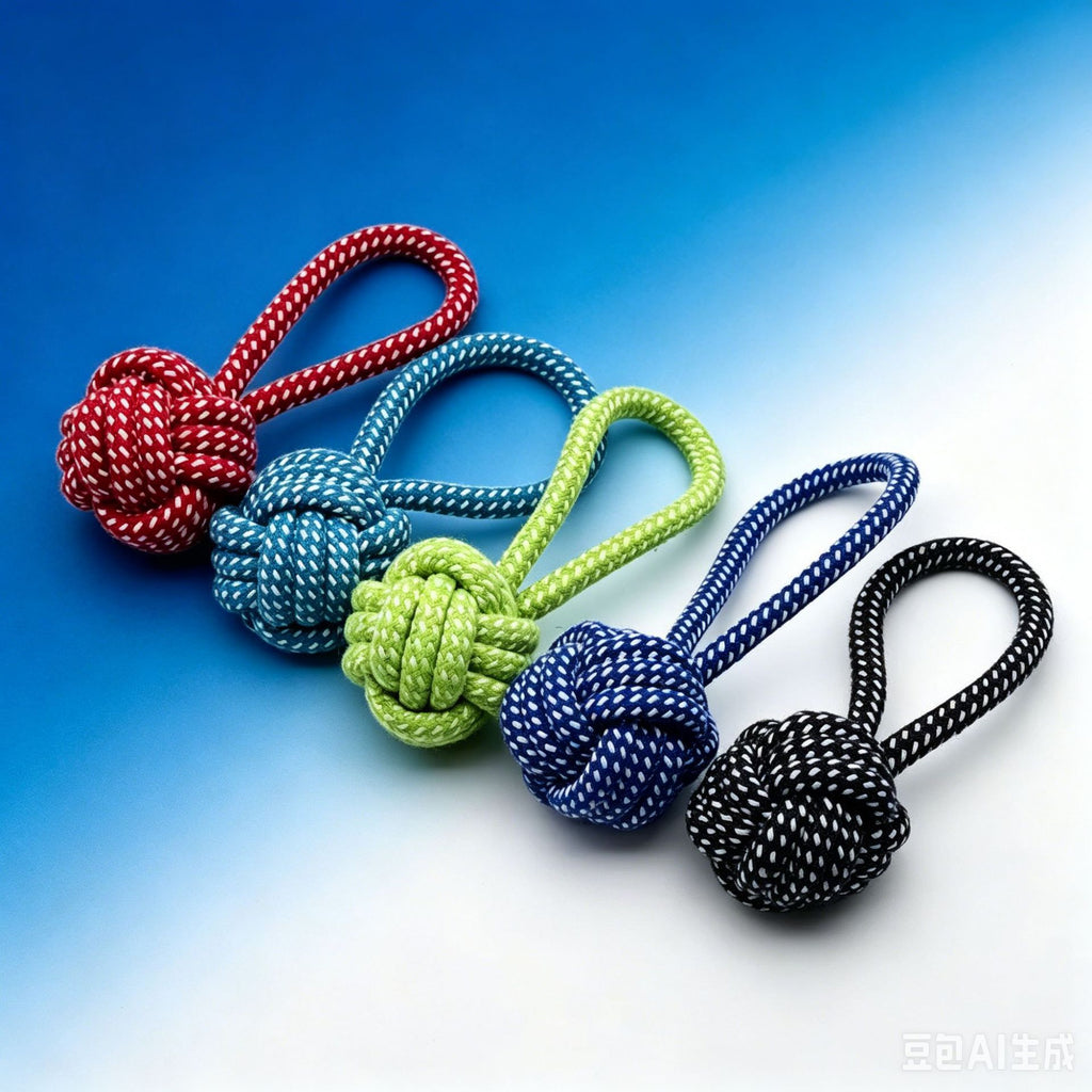 Pet Dog Toy