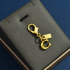 New Cherry Love Small Pendant Keychain