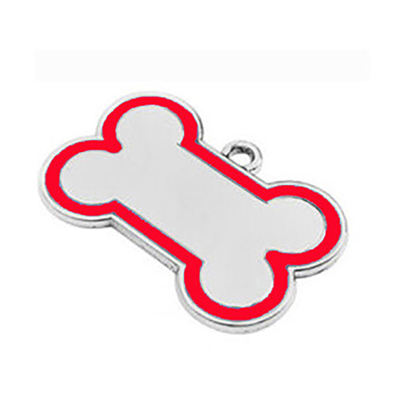 Spot Medium Bone Collar