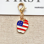 American Independence Day Flag
