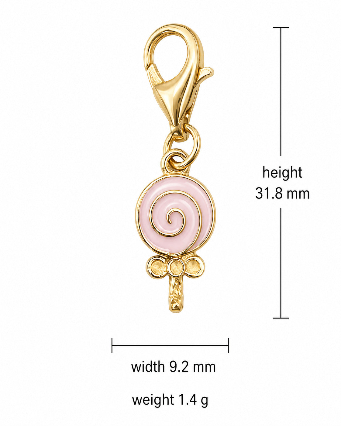 Hot Selling Oil Dripping Pendant