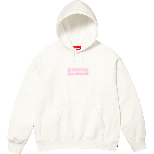 Supreme Box Logo Hoodie Hover Image