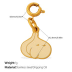 Hot Selling Cute Vegetable Shape