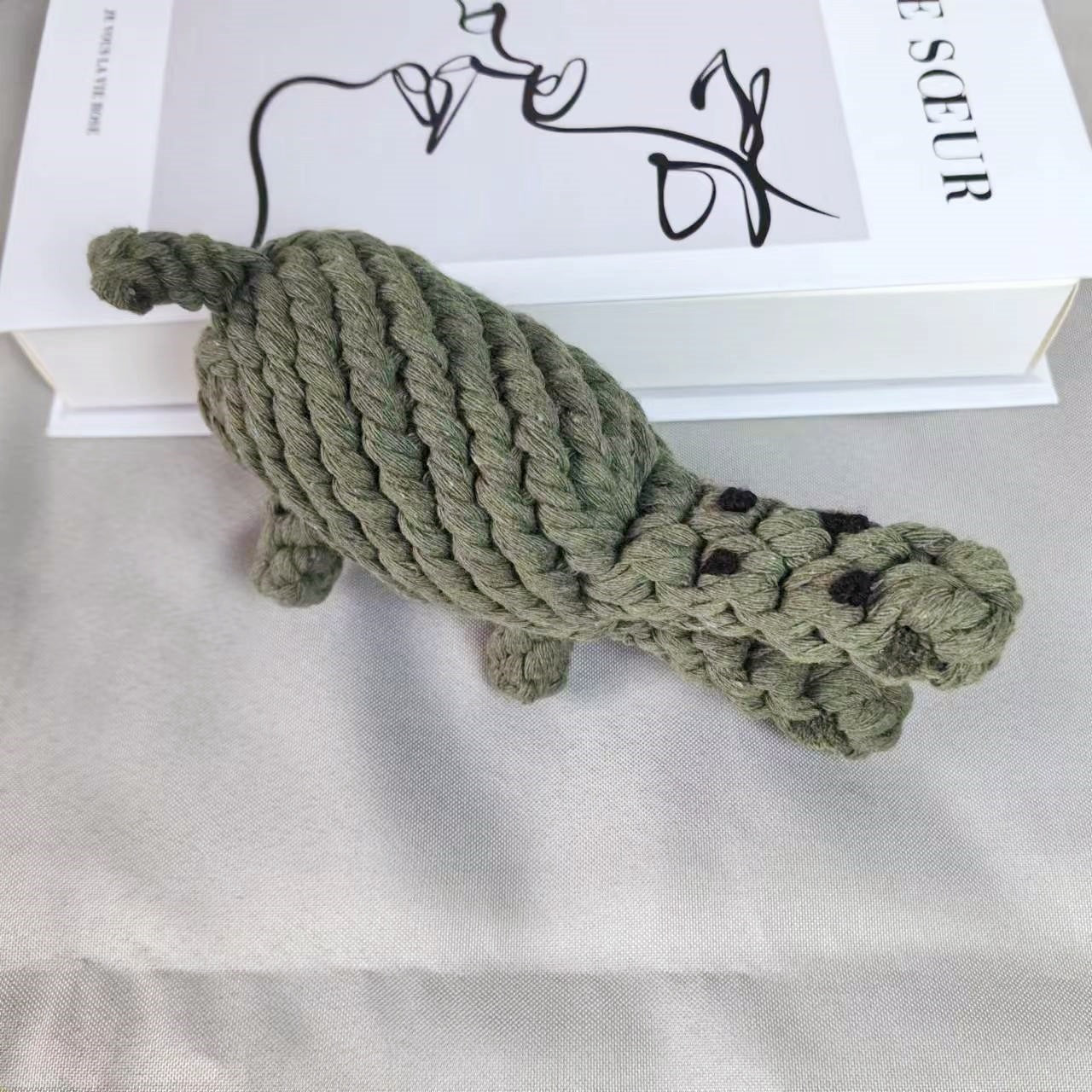Manufacturer Pet Toy Dog