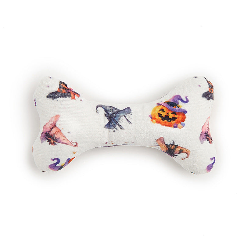New Dog Toys Plush Sound Making Toys