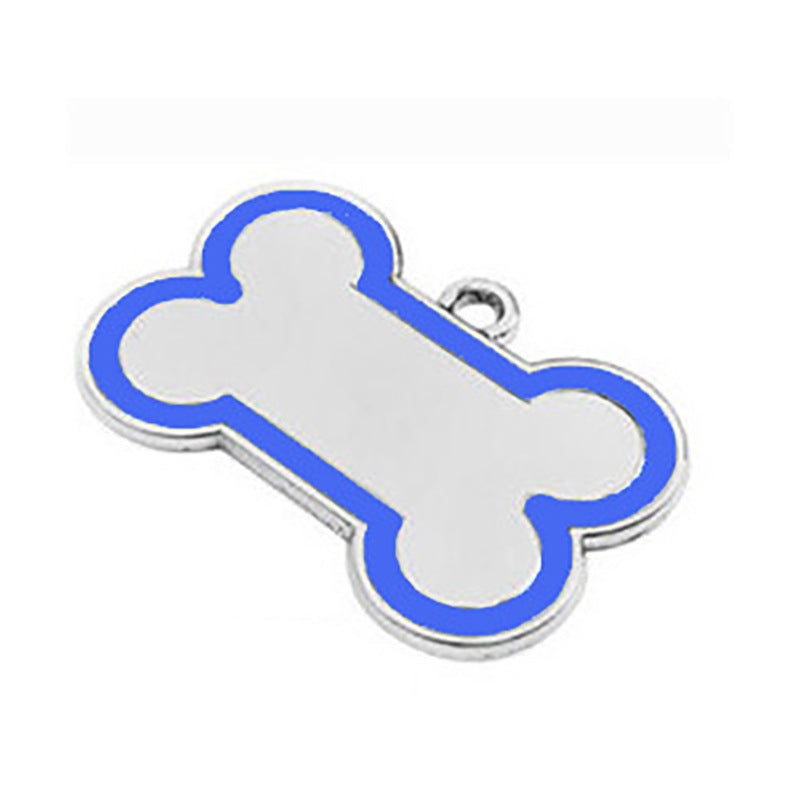 Spot Medium Bone Collar