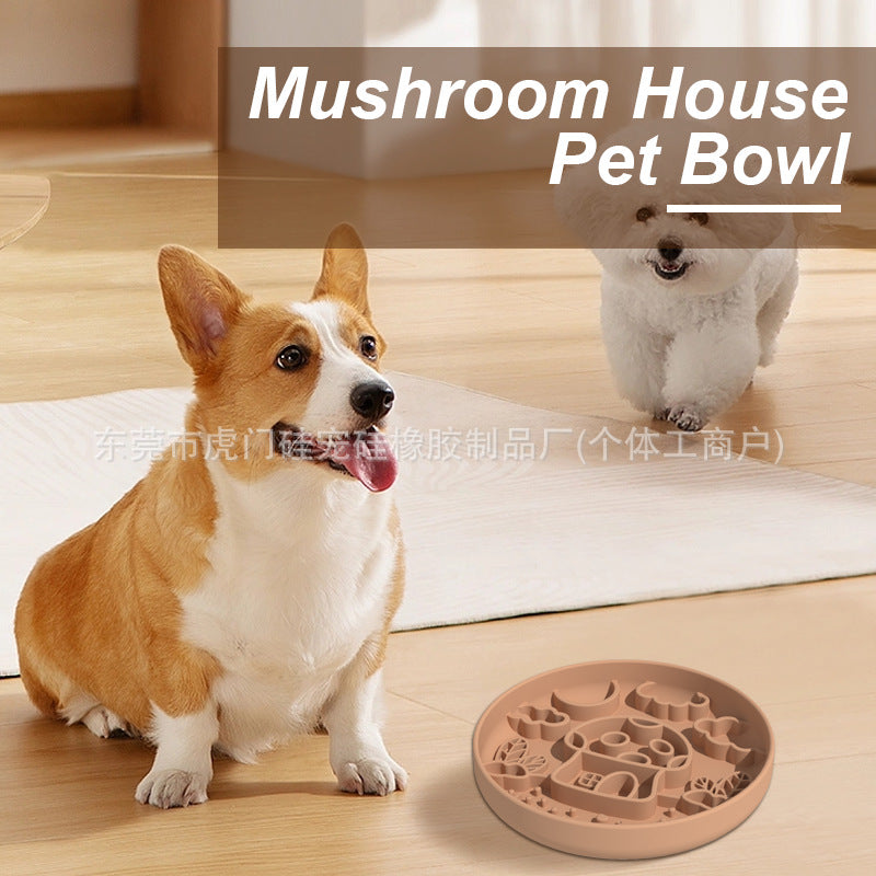 Factory Direct Selling Pet Bowl