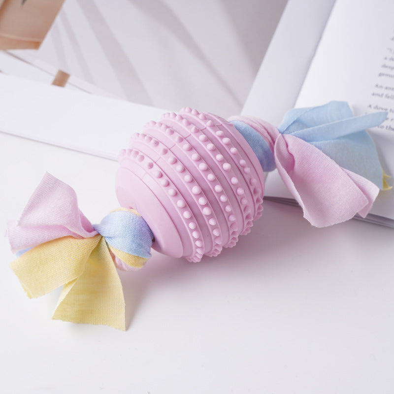 Dog Toys That Are Non-Chewable And Chew-Resistant