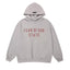 FOG double line heavyweight high street trendy brand hooded sweatshirt with plush loose sweatshirt jacket suitable for men and women, youthful and popular style (32)