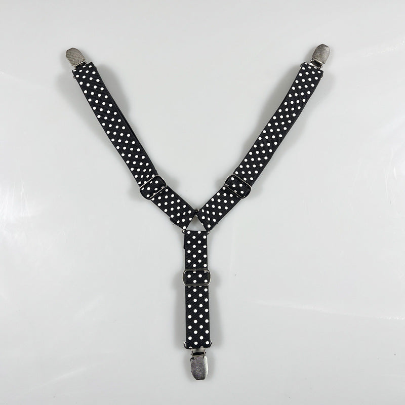 Pet Products New Pet Diaper Anti-Drop Suspension