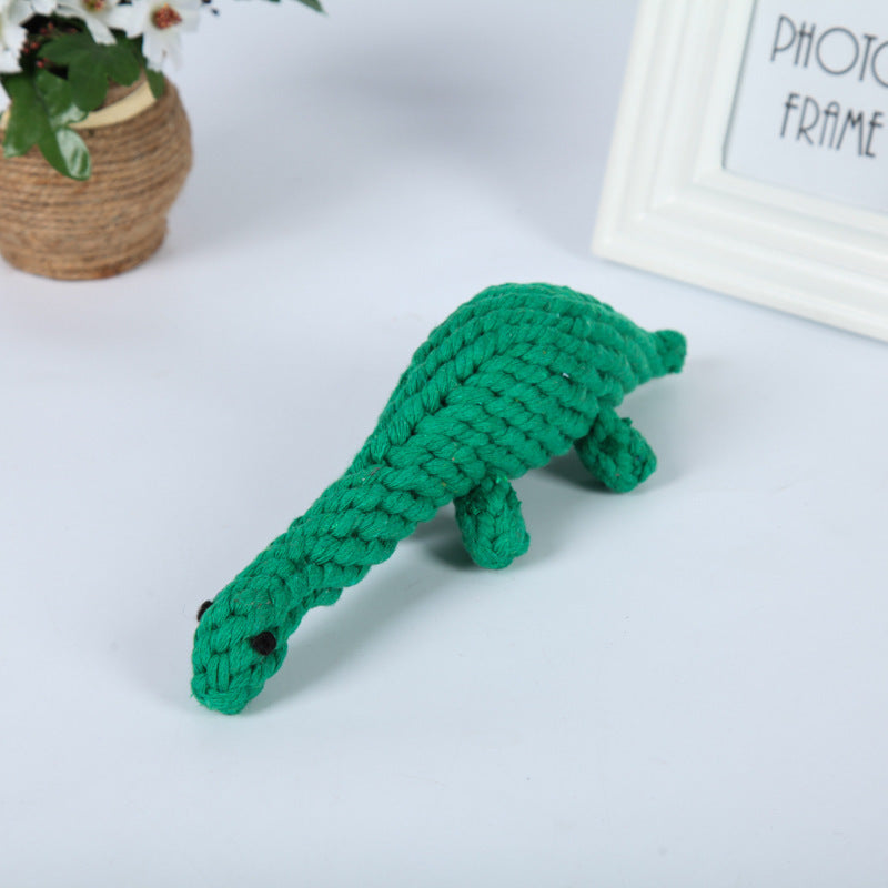 Manufacturer Pet Toy Dog