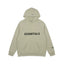 FOG double line heavyweight high street trendy brand hooded sweatshirt with plush loose sweatshirt jacket suitable for men and women, youthful and popular style (18)