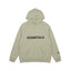 FOG double line heavyweight high street trendy brand hooded sweatshirt with plush loose sweatshirt jacket suitable for men and women, youthful and popular style (18)