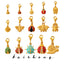 Fun Natural Style Multi-Element Hangings