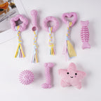 Dog Toys That Are Non-Chewable And Chew-Resistant