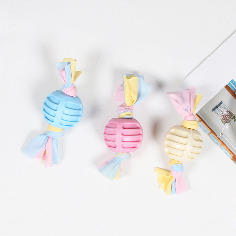 Dog Toys That Are Non-Chewable And Chew-Resistant